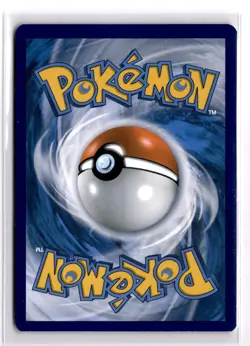 Pokemon TCG - Manaphy Full Art - XY113 Black Star Promo Mythical Collection - NM - Image 2