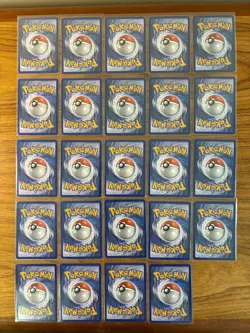 Pokemon Holo & EX Master Set - Legendary Treasures Radiant Collection LP Binder - Image 2