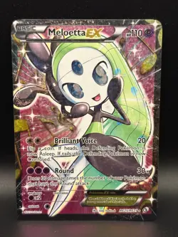 Pokemon Holo & EX Master Set - Legendary Treasures Radiant Collection LP Binder - Image 2