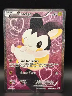 Pokemon Holo & EX Master Set - Legendary Treasures Radiant Collection LP Binder - Image 4