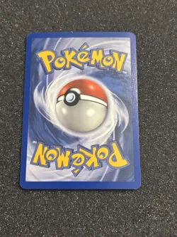 Muk EX Dragon Holo Pokemon Card 96/97 Near Mint Condition 2003 - Image 4