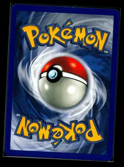 Pokemon Scyther TCG Jungle Holo Card 10/64 Unlimited Rare, Pokemon Card NM - Image 2