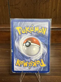 Pokemon TCG M Absol EX XY63 XY Promo Card HP Condition - Image 2