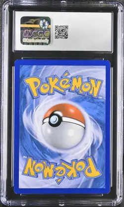 CGC 8 Charizard 2013 Legendary Treasures 19/113 Cosmos Holo Pokemon Card - Image 2