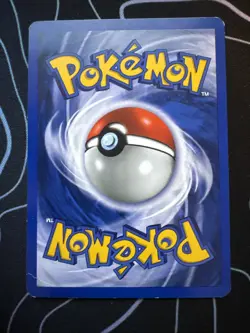 Mew 1/18 Southern Islands Reverse Holo Promo Pokemon Card - Image 3
