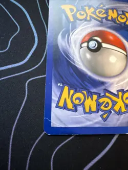 Mew 1/18 Southern Islands Reverse Holo Promo Pokemon Card - Image 4