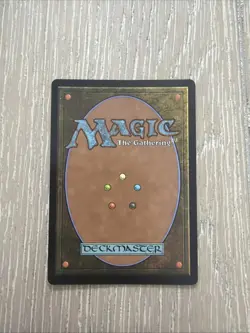 Goblin Chieftain Special Guests #135 Foil - Image 2