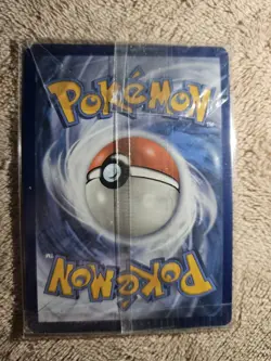 Eevee VMAX SWSH087 SWSH: Sword & Shield Promo Cards Holo SEALED - Image 2