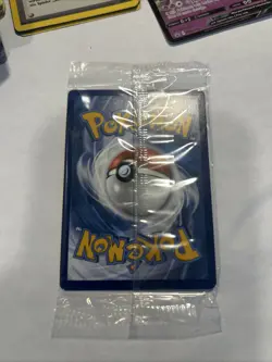 Eevee VMAX SWSH087 SWSH: Sword & Shield Promo Cards Holo SEALED - Image 4