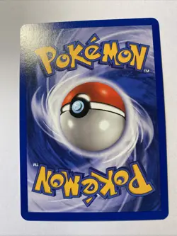 SABRINA’S HAUNTER Pokemon TCG Trading Card - 58/132 Gym Heroes - Image 2