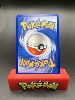 Pokemon Stamped (Reverse) Holo Wooper- EX Dragon Frontiers- 71/101- NM/LP - Image 3