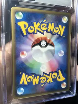 2001 Magikarp #012 Pokemon Expedition 1st Edition JPN Base Poliwhirl CGC 10 GEM - Image 4