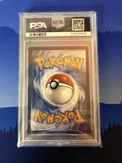 Snorlax - 051 (Pokemon Center Exclusive) 051 Sv: SVP PSA 10 - Image 2