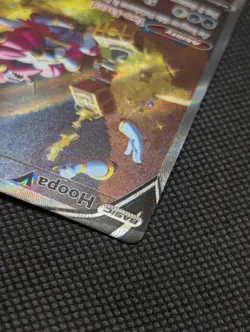 Hoopa V GG53/GG70 Crown Zenith Galarian Gallery Ultra Rare Holo Pokemon TCG SWSH - Image 5