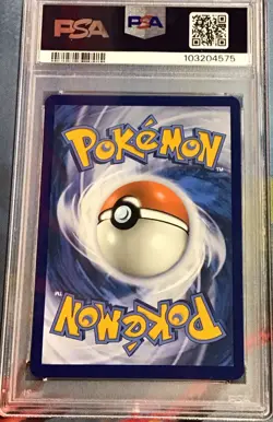 2024 POKEMON SVP EN-SV BLACK STAR PROMO PALDEAN FATES TIN CHARIZARD EX PSA 10 - Image 2