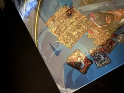Pokemon TCG: Ultra Premium Collection (UPC) Charizard | Small Tear! - Image 3