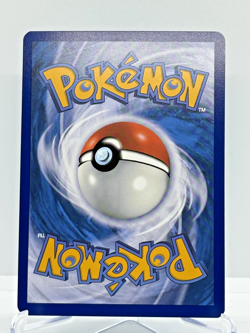 Pokemon TCG Blastoise EX Stellar Crown Double Rare Card 30/142 - NEAR MINT - Image 2