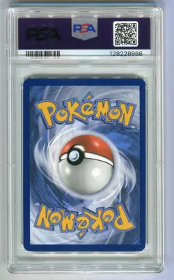 2025 Pokemon JTG EN -JOURNEY TOGETHER SIR #183 IONO'S BELLIBOLT ex PSA 8 - Image 2