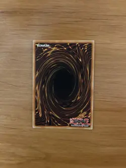 Millennium Ankh MP25-EN011 - Yugioh 2025 Mega-Pack Starlight Rare - 1st Ed - NM - Image 2