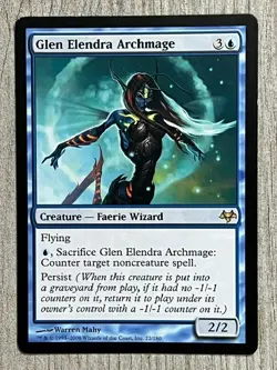 MTG MorningTide/Eventide Singles C/U/R $0.99-$18.99 - Image 1