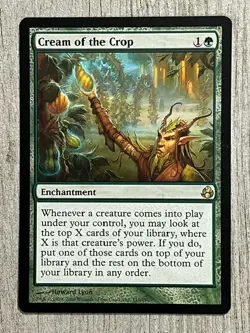 MTG MorningTide/Eventide Singles C/U/R $0.99-$18.99 - Image 2