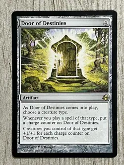 MTG MorningTide/Eventide Singles C/U/R $0.99-$18.99 - Image 3