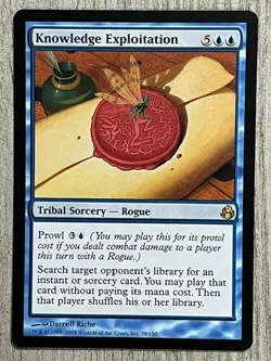 MTG MorningTide/Eventide Singles C/U/R $0.99-$18.99 - Image 5
