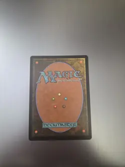 Ashling, the Extinguisher Eventide Regular NM! - Image 4