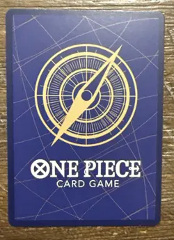 Boa Hancock SR OP14-112 - The Azure Sea's Seven - One Piece English ✨ - Image 2