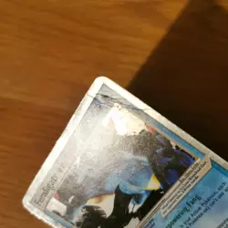 Pokemon TCG Feraligatr EX Holo Rare Card 103/115 Unseen Forces - Image 2
