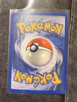 Feraligatr ex 103/115 Unseen Forces Holo Rare Pokemon TCG Nintendo MP - Image 2