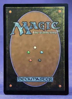 Eddie the Judge-Bruvac the Grandiloquent-FOIL MTG-Iron Maiden Secret Lair SLD-NM - Image 3