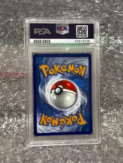 CHARIZARD V PSA 10 2020 POKEMON SWSH BLACK STAR PROMOS BSP #SWSH050 ETB - Image 2