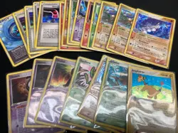 Holo/Reverse Holo - 2005 Pokemon EX Unseen Forces /115 Card - You Pick "Styles" - Image 1
