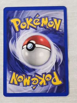 Played Dark Persian - Holofoil #17 Black Star Promo Pokemon TCG - Image 2