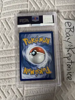Pokemon TCG Pikachu TG05/TG30 Lost Origin 9 Ultra Rare Trainer Gallery Art Full - Image 2