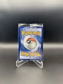 Pokemon Cards Mega Charizard X Ex 023 Sealed Promo Mega Evolution - Image 2