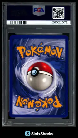 1999 POKEMON FOSSIL #2/62 ARTICUNO HOLO 1ST EDITION PSA 9 - Image 2