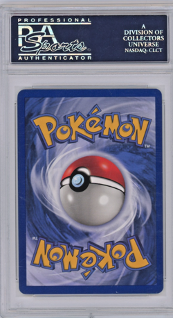1999 Pokemon Fossil Articuno 2/62 1st Edition Holo PSA 9 - Image 2