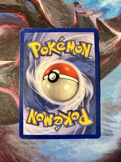 Pokemon Jungle Holo Card Lot - Image 3