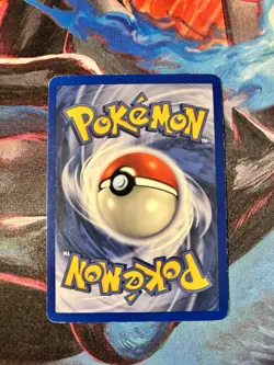 Pokemon Jungle Holo Card Lot - Image 5