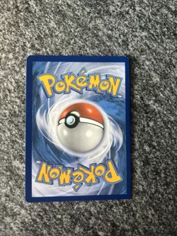 Pokemon Charizard VSTAR SWSH262 Promo Holo VSTAR Power Card - Image 2