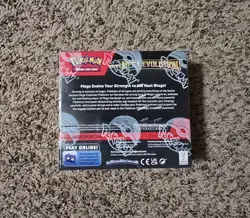 Pokemon Mega Evolution Enhanced Box SEALED + Bonus Illustration Rare Promo Card - Image 2