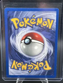 Blaine's Charizard 2/132 Gym Challenge Holo First Edition Pokemon Card - Image 2