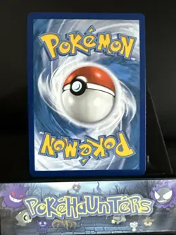 Pokemon Card Schoolboy 276/264 Fusion Strike Holo Secret Rare NM - Image 2
