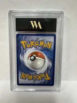 Pokemon TCG Zeraora v Crown Zenith Holo Ultra Rare Card 053/159 WAG 10 - Image 2