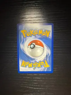 Gouging Fire (#151) - Holofoil SV - Scarlet & Violet Promo Cards LP Pokemon - Image 3