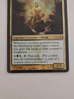 Trostani, Selesnya's Voice Return to Ravnica Regular - Image 4