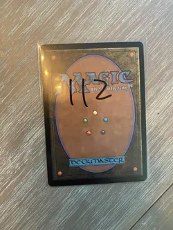 🔮 MTG: Aminatou, the Fateshifter Secret Lair Drop Regular - Image 2