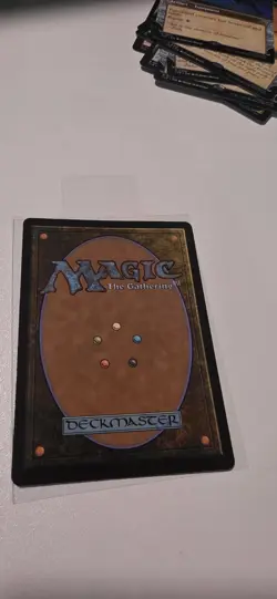 Entomb #0310 Avatar: The Last Airbender Eternal NM MTG - Image 3